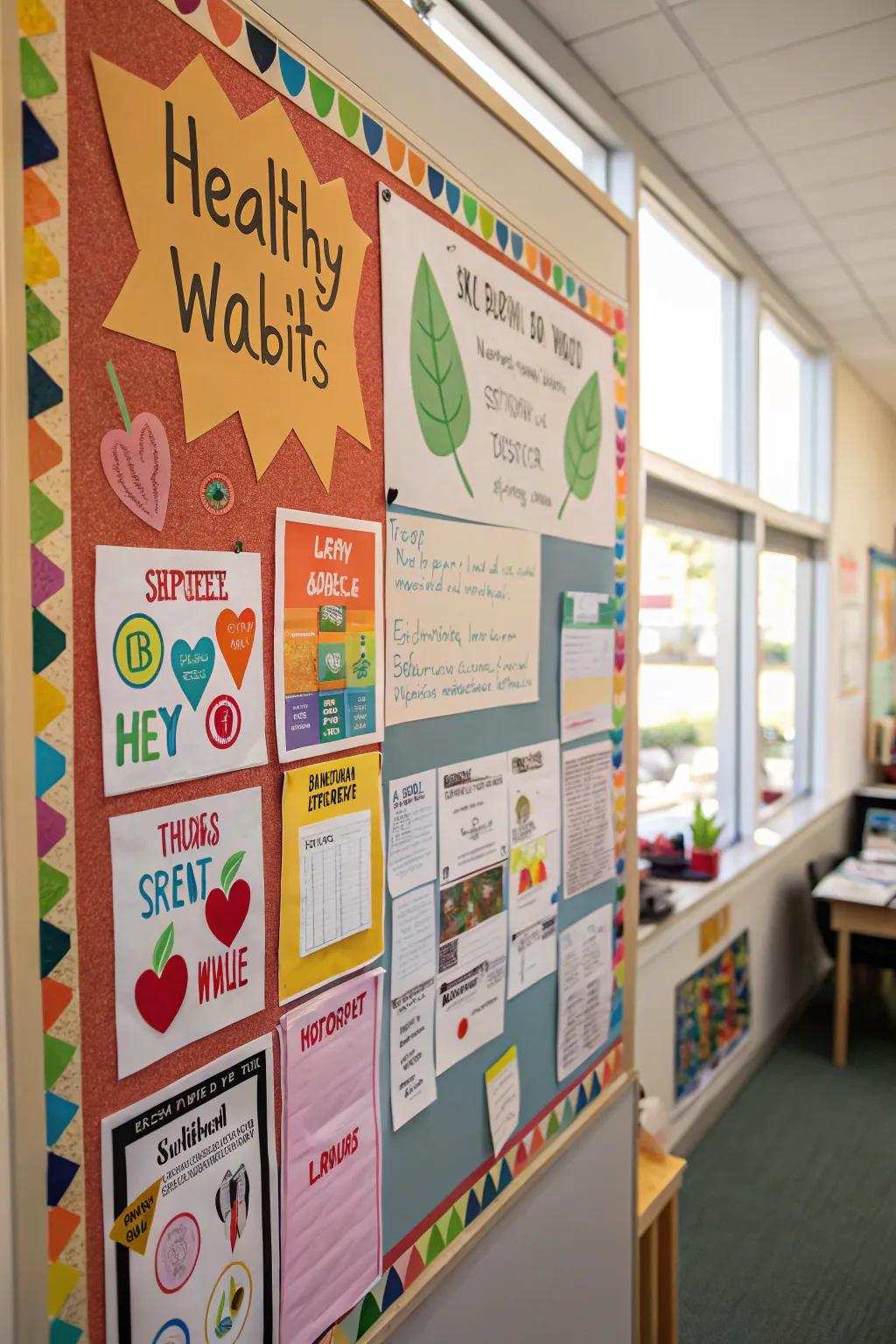 A wellness practices center with tips for promoting wellness in the workplace.