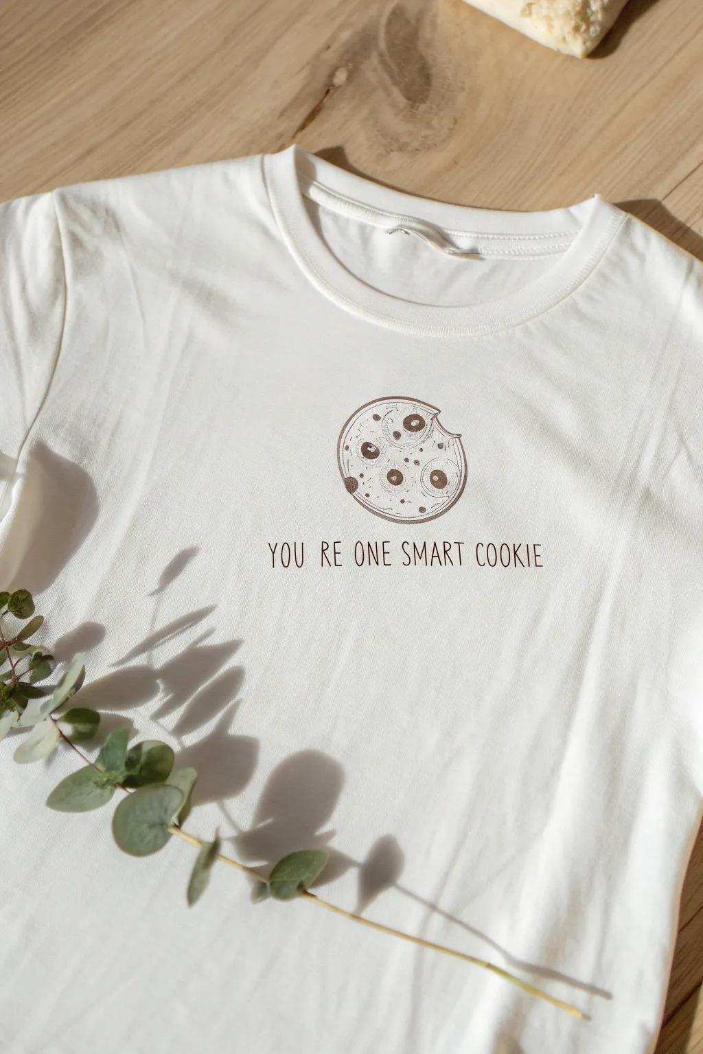 Celebrate your esteemed baker with this charming 'Confection Devotee’s Tee'—the quintessential fusion of sweetness and flair!
