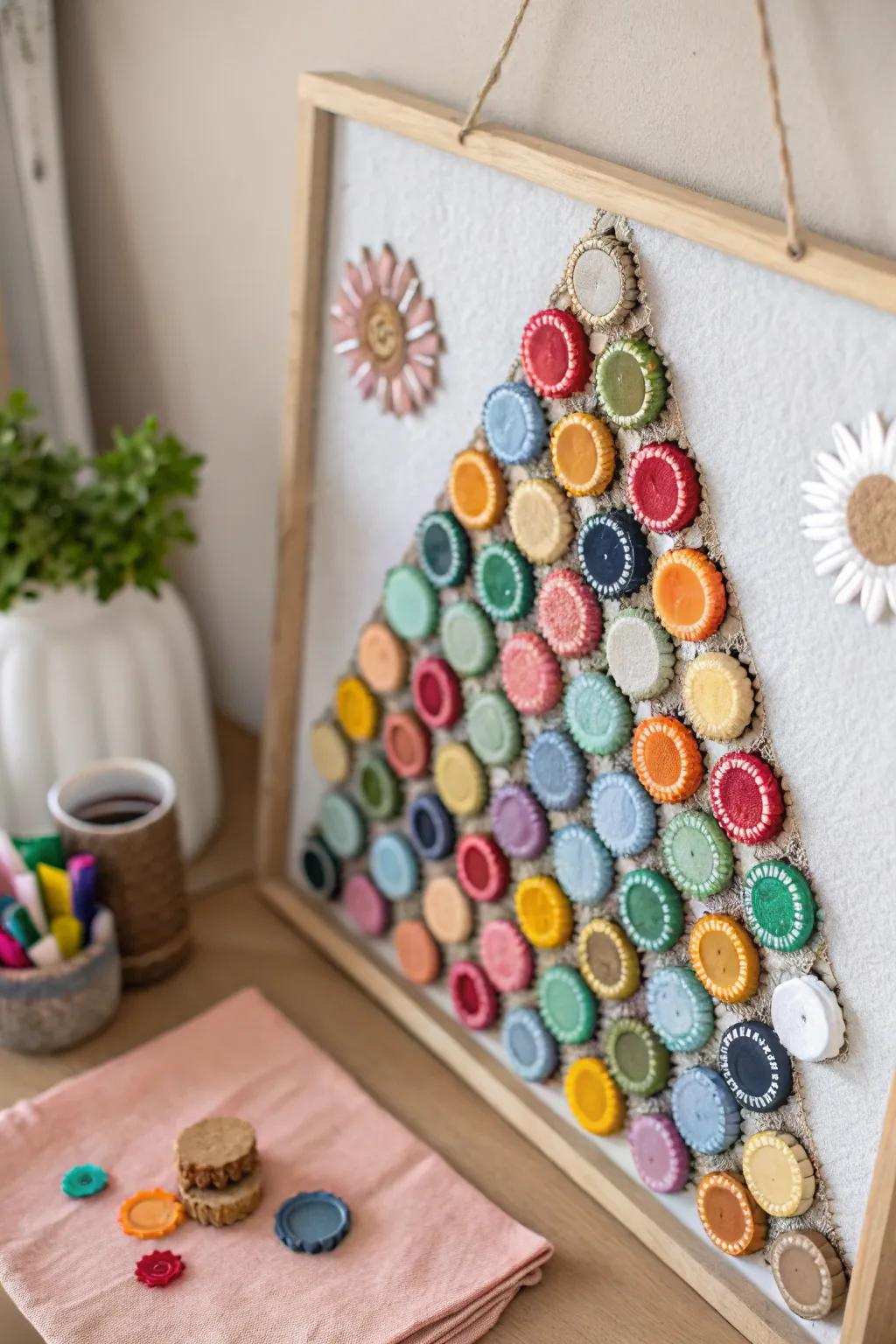 Change your area with a hint of eco-friendly inventiveness!