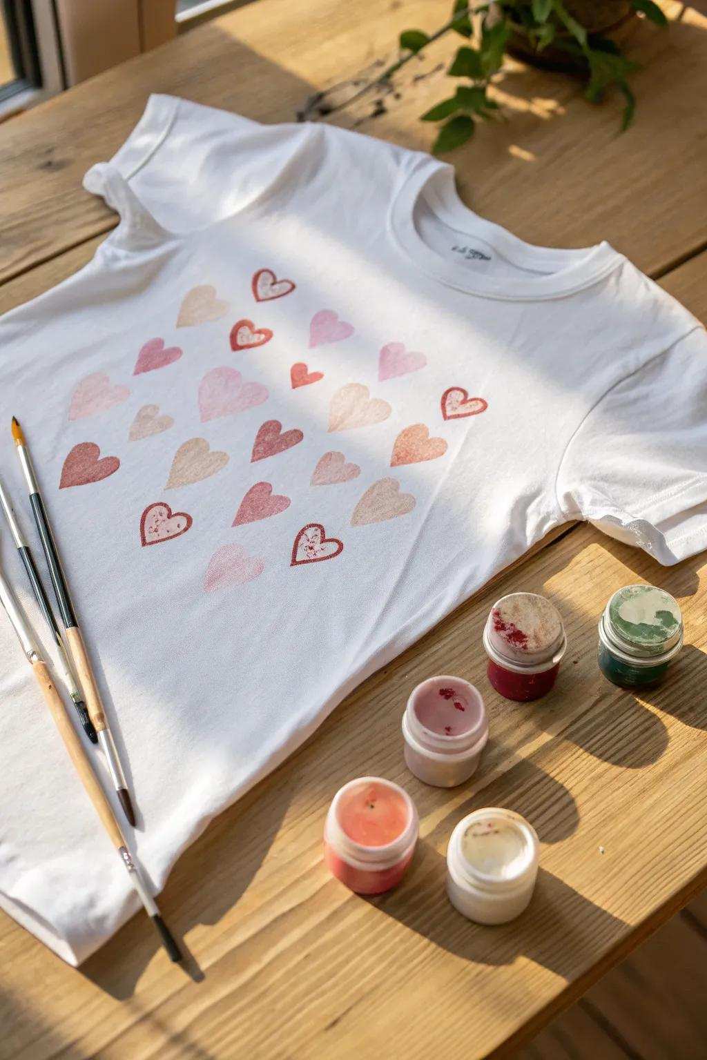 Craft your affection with eco-friendly panache and vibrant affection designs!