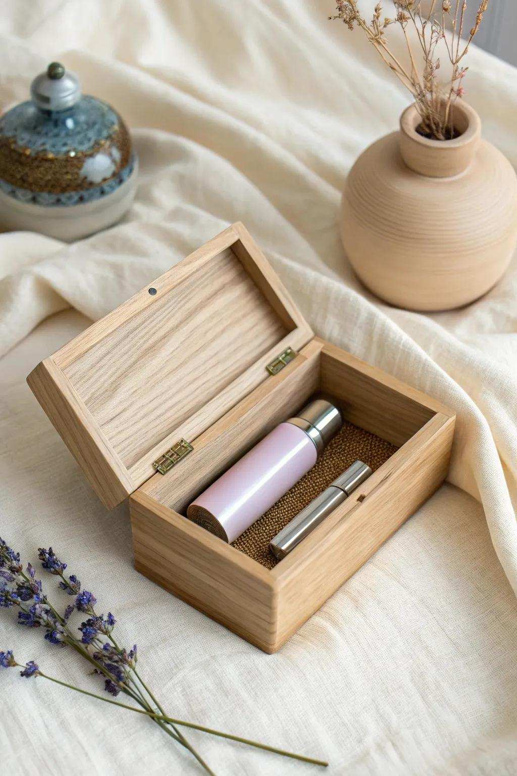 Discover the unexpected happiness within simpleness. #VibratingSurprise