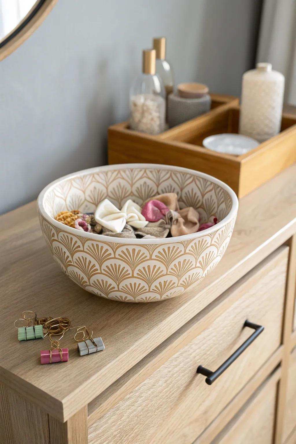 Elevate your daily essentials with elegance and simplicity. ✨