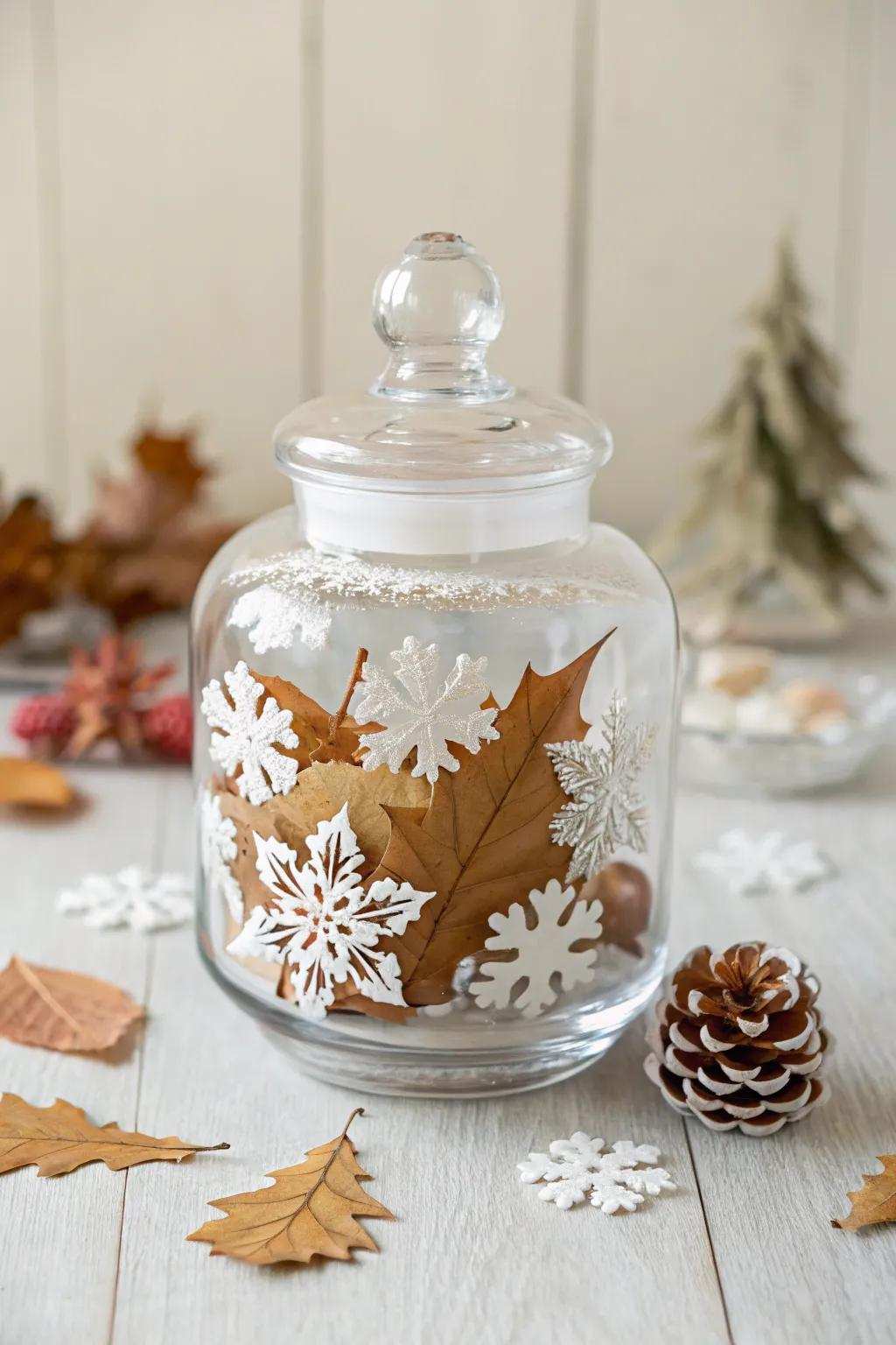Elevate your decor with festive seasonal touches—handcrafted beauty in every aspect.