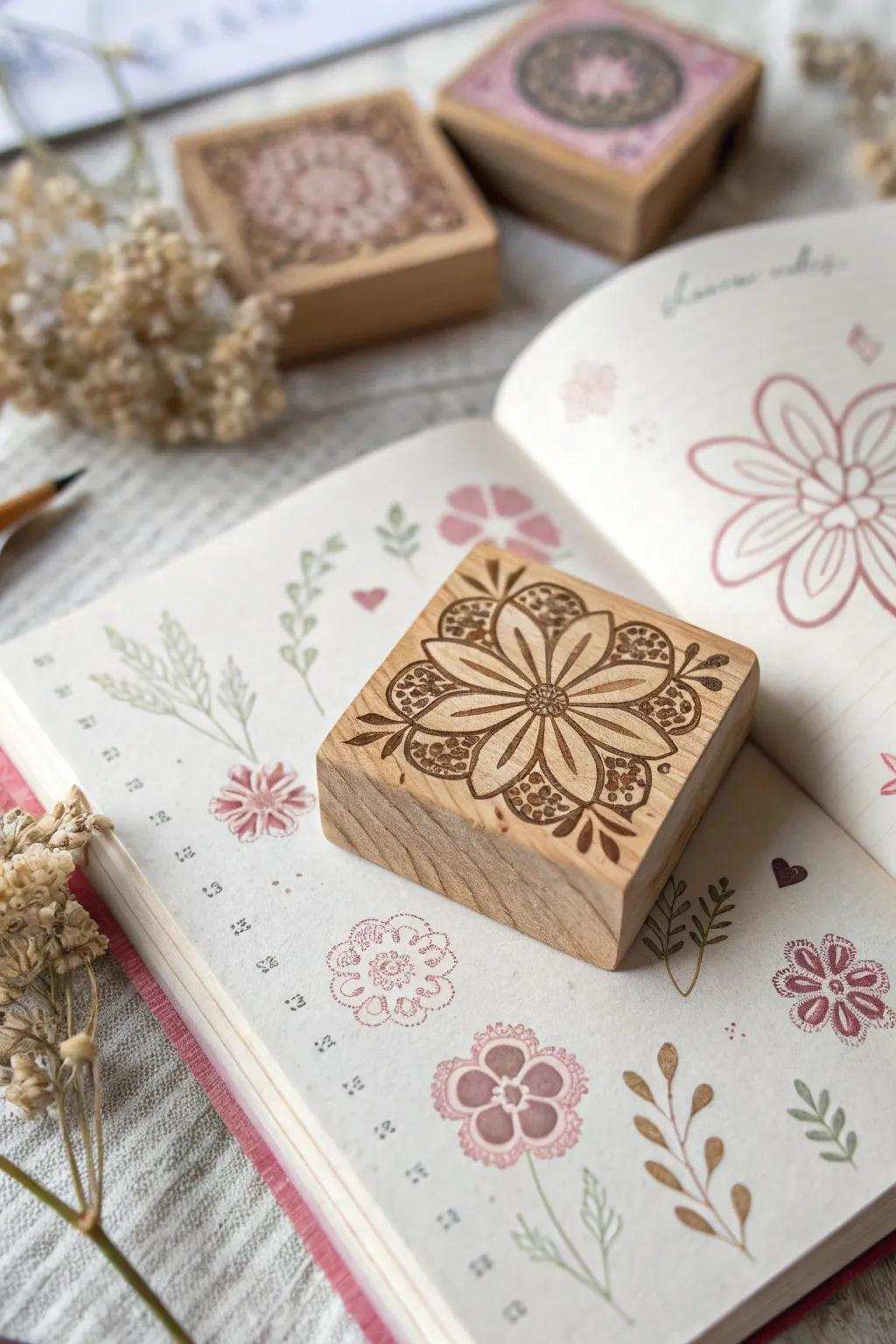 Elevate your scrapbooking with the art of storytelling through whimsical presses.