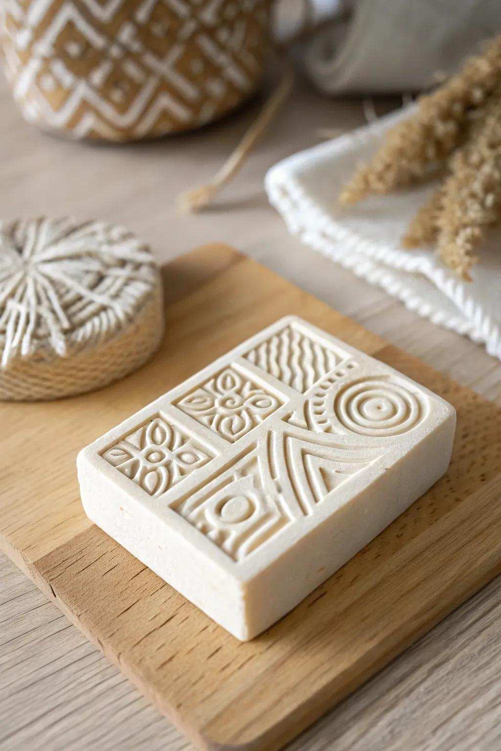 Embrace modern artistry via abstract imprints, perfect for contributing a contemporary detail to any task.