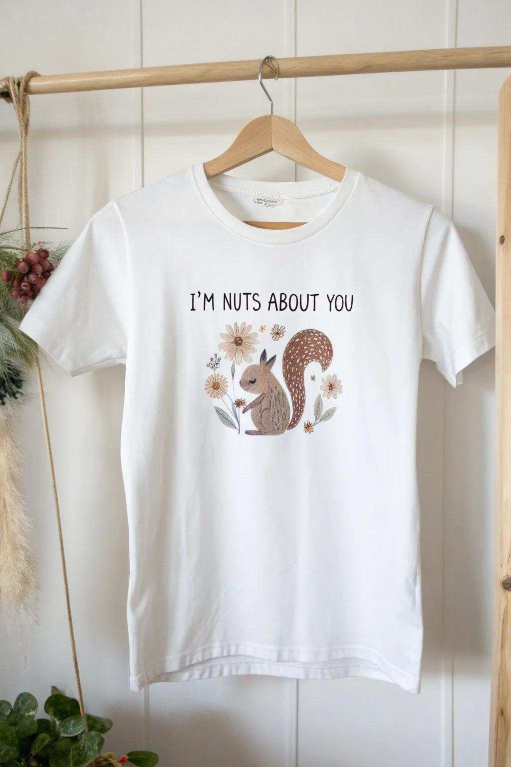 Experience the joy of humorous sayings and captivating designs this Valentine's Day!