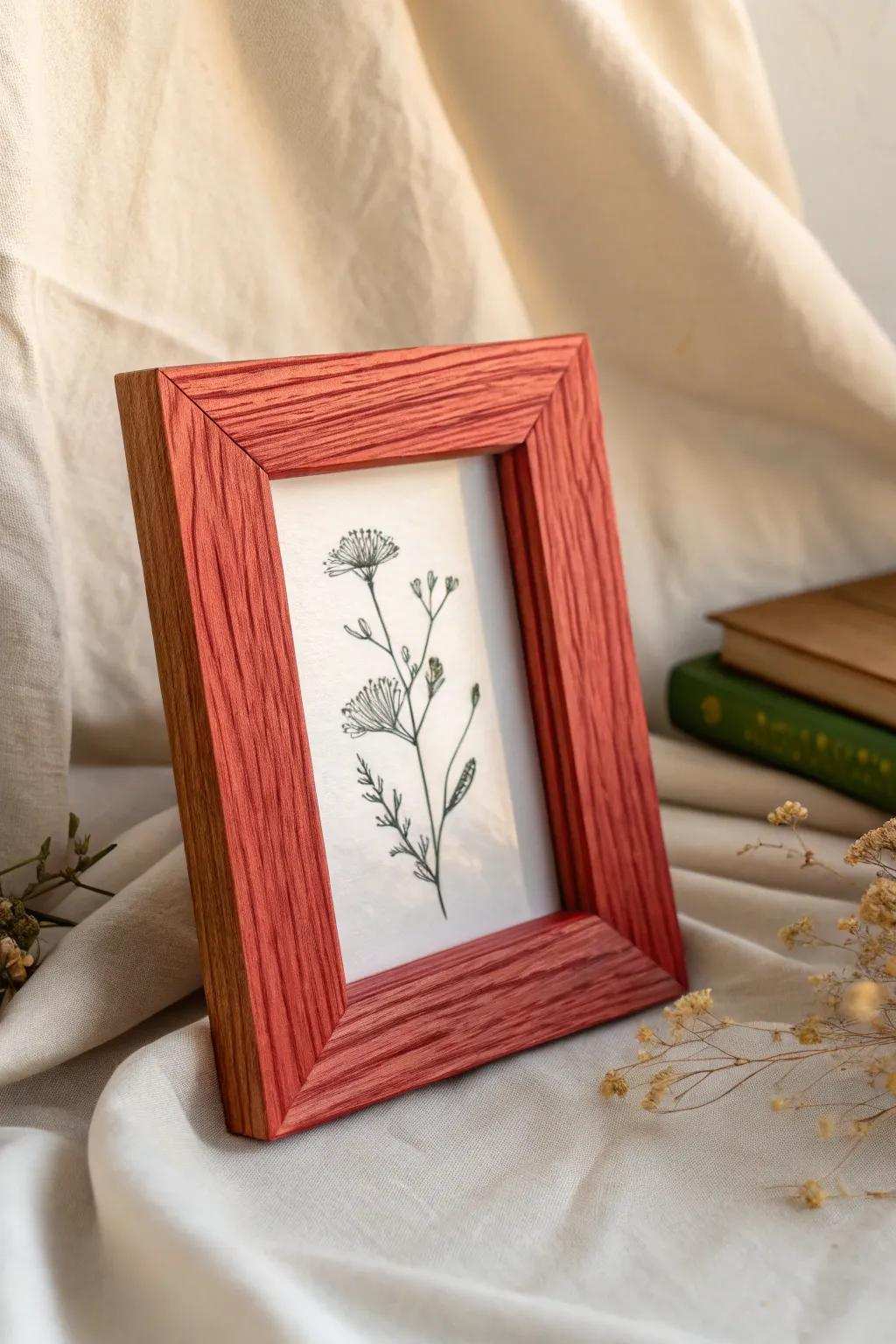 Express your story with an element of Nordic-Boho beauty.