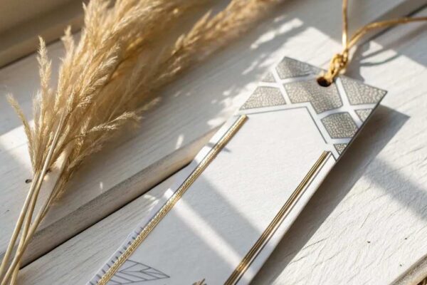 Beautiful Bookmarks to Love