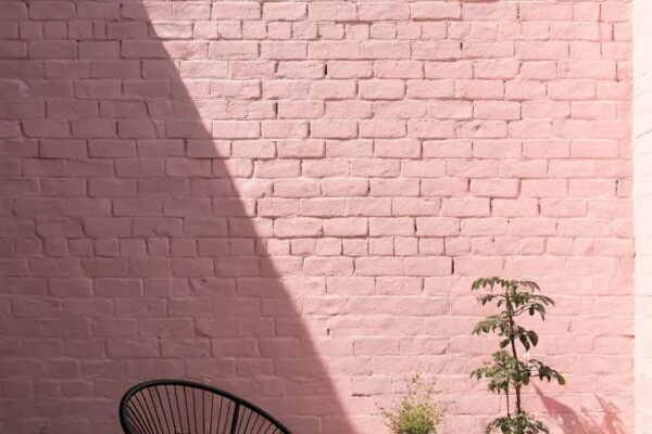 20 Beautiful House Exterior Painted Brick Ideas