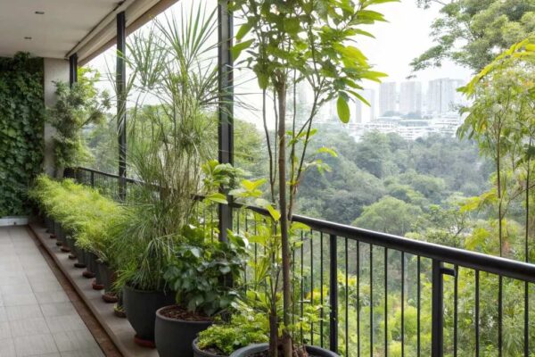 Chic Room Dividers to Separate Spaces