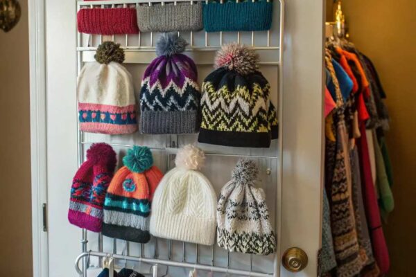 10 Smart Ways to Store Your Winter Clothes