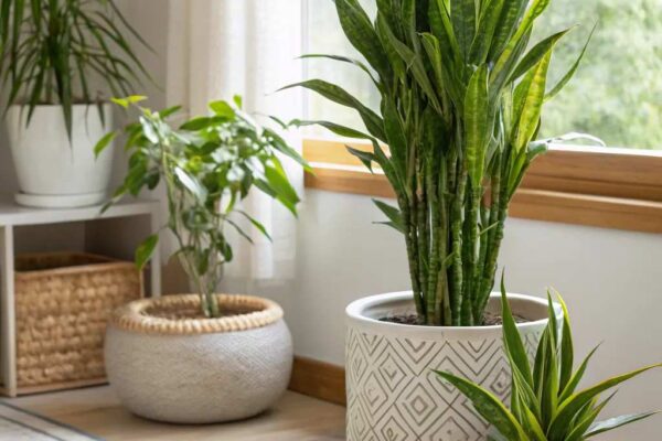 Zen Room Ideas for a Calming Space