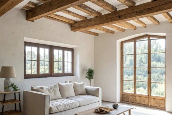 10 Minimalist Living Room Ideas for a Brighter Space