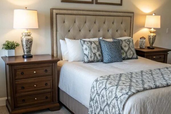 25 Cozy Couple Bedroom Ideas