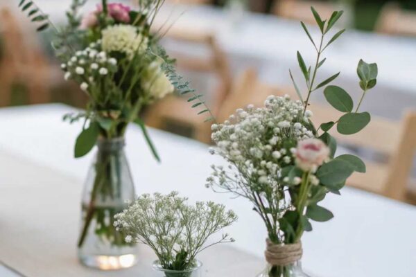 Affordable Reception Ideas to Inspire