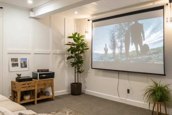 10 Home Theater Ideas to Try