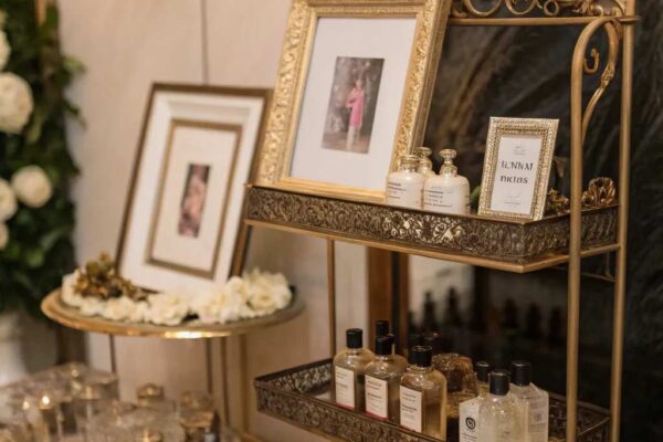 10 Ways to Display Your Favorite Perfumes and Fragrances