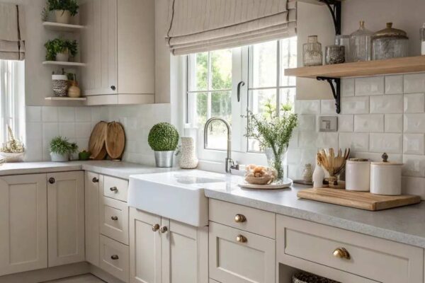 Japandi Kitchen Designs and Ideas for a Modern Home