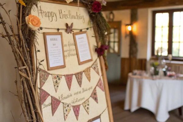 20 Creative March Birthday Board Ideas