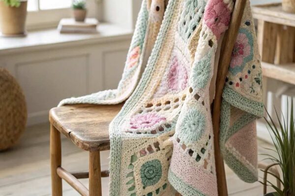 20 Cozy Crochet Cardigan Patterns to Try