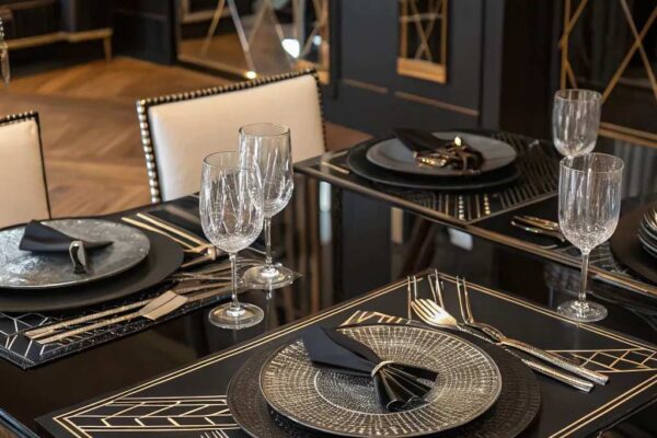 30 Ways to Create a Bold Tablescape