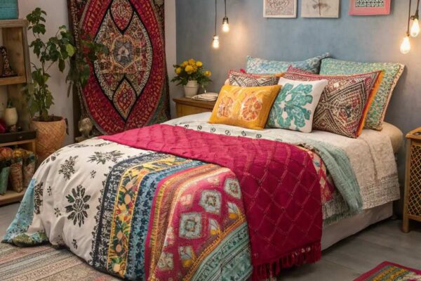 Trendy Bedroom Decor Ideas for Hypebeasts