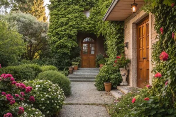 Beautiful Walkway Landscaping Ideas for Every Home