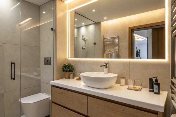 Bathroom Trim Decor Ideas That Work