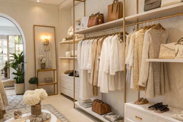 10 Unique Boutique Home Decor Themes