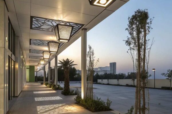 Waterproof Outdoor Lights for Your Home