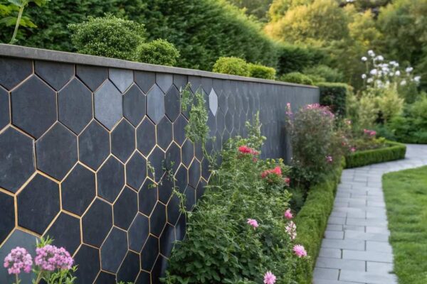 Exterior Wall Decor Ideas