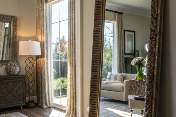 Winter Decorating Ideas for After the Holidays