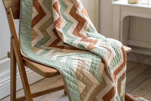 Stunning Jelly Roll Quilts