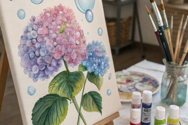 Easy Spring Decor Ideas