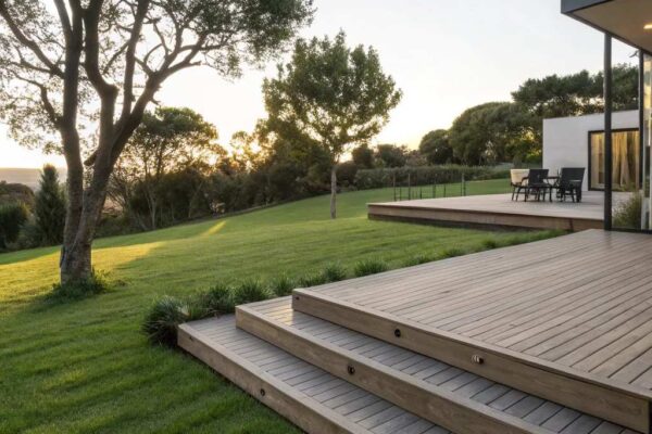 Deck Building Solutions You Can Trust