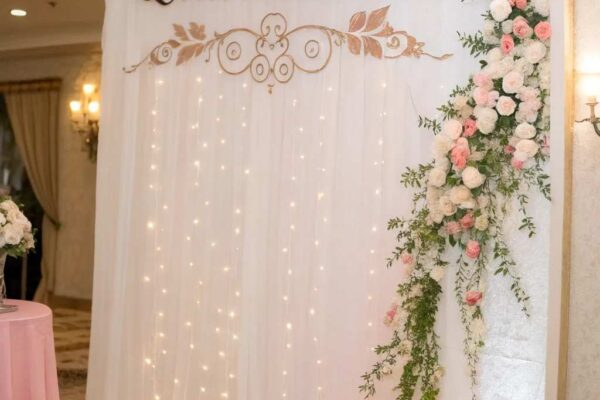 Quinceañera Party Decor Ideas