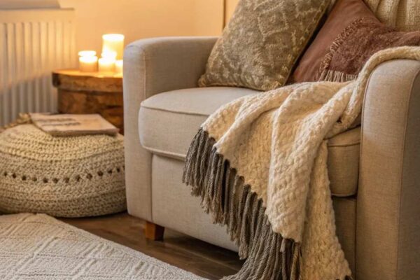Decorating Your Home’s Hidden Spaces