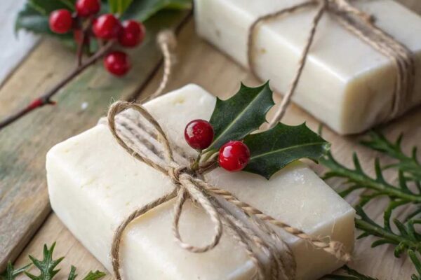 Holiday Hand Soaps for Every Season