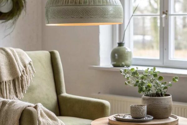 20 Easy Living Room Makeover Ideas