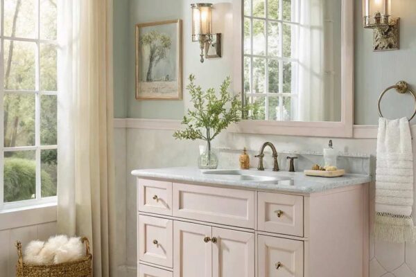 36Inch Vanity Styles to Suit Every Home