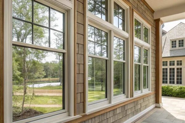 Hardie Board Exterior Trim Ideas That Impress