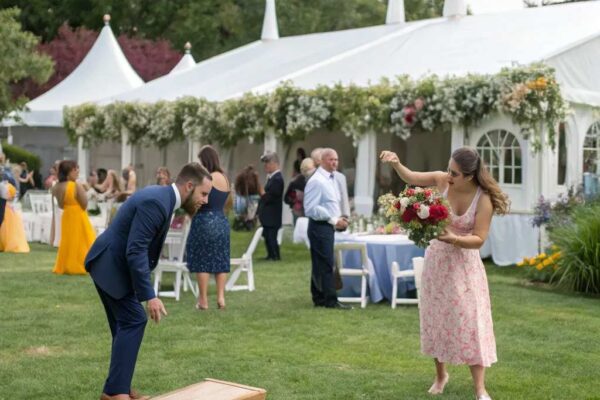Summer Wedding Ideas to Impress