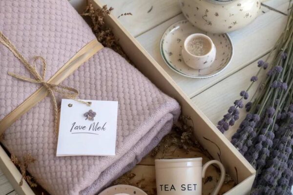 Gift Boxes for the Special Mom