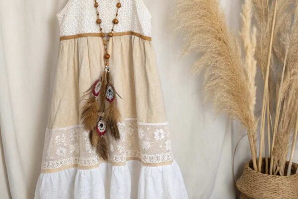 20 Creative DIY Dresses to Make at Home