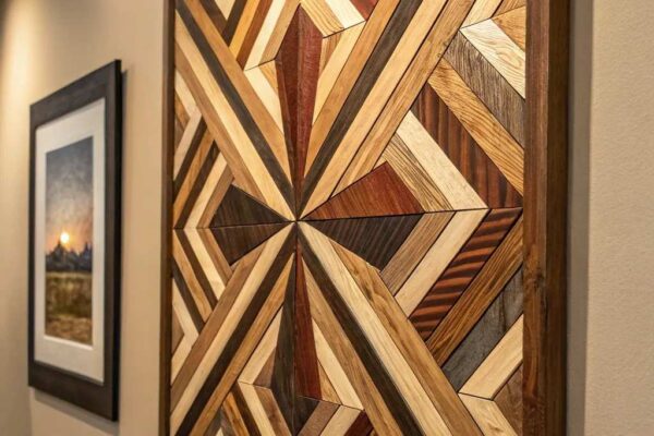 20 Woodworking Projects for Beginners