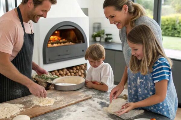 Gift Ideas for the Whole Family