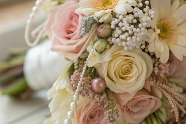 Pearl Decor Ideas for Elegant Homes