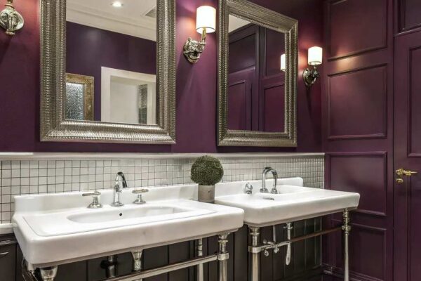 Best Bathroom Paint Colors