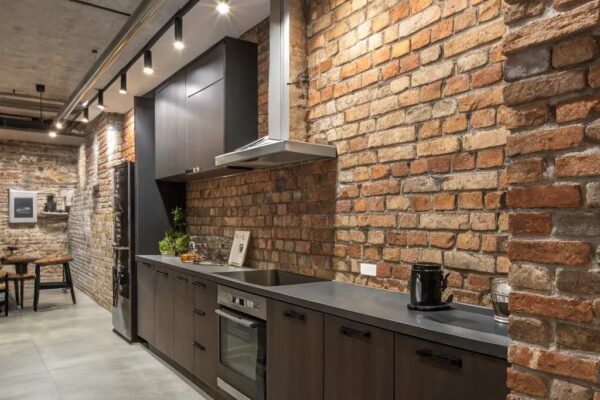 20 Kitchen Wall Decor Ideas