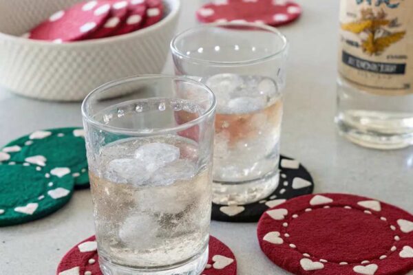 Poker Party Ideas
